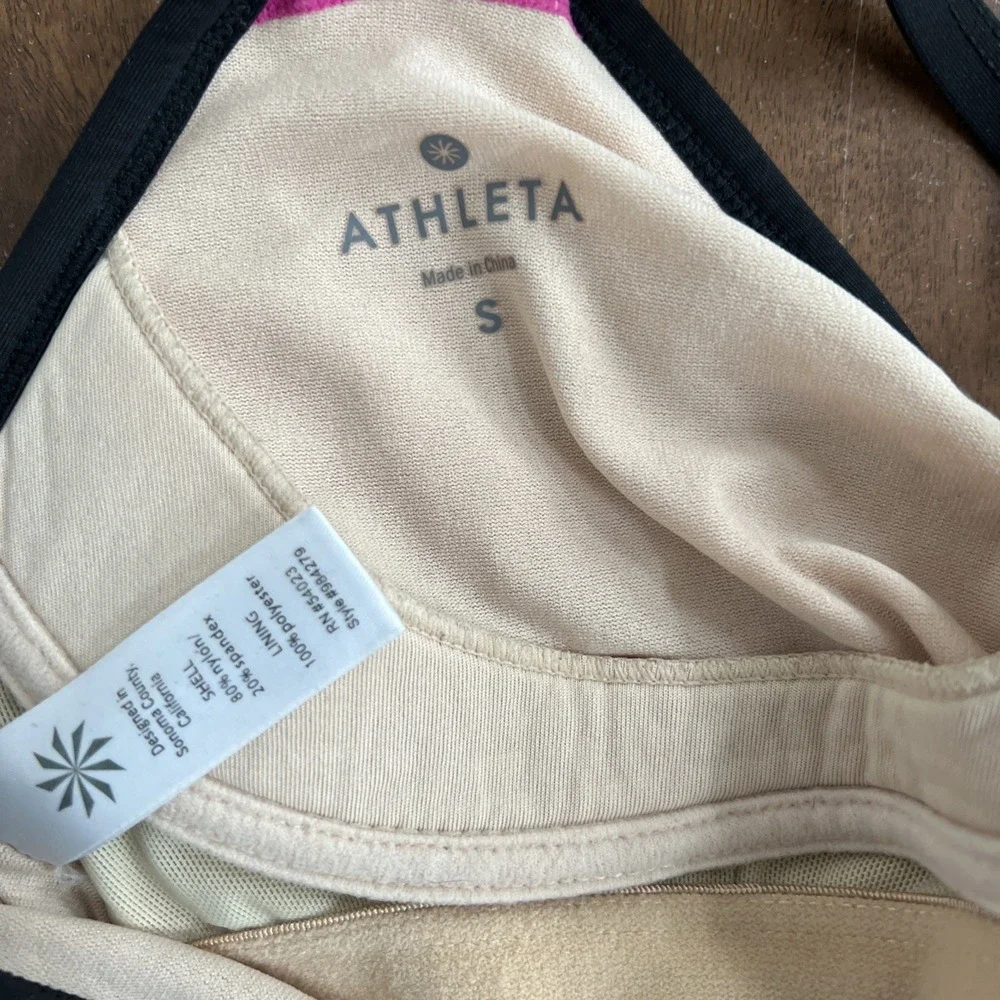 Athleta size small